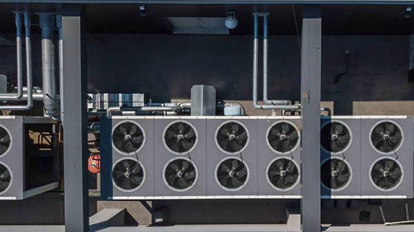 螺桿式冷水機的性能好及清洗保養(yǎng)